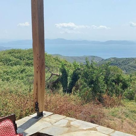 Pelion Cottage Мілеай Екстер'єр фото