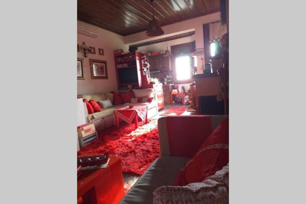 Pelion Cottage Мілеай Екстер'єр фото